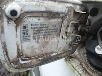 Volkswagen caddy (2012-vin:wv1zzz2kzcx133926) utility truck (voor onderdelen) - afbeelding 20 van  33