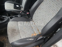 Volkswagen caddy (2012-vin:wv1zzz2kzcx133926) utility truck (voor onderdelen) - afbeelding 21 van  33