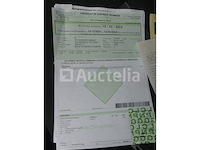 Volkswagen caddy (2012-vin:wv1zzz2kzcx133926) utility truck (voor onderdelen) - afbeelding 22 van  33