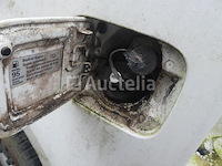 Volkswagen caddy (2012-vin:wv1zzz2kzcx133926) utility truck (voor onderdelen) - afbeelding 24 van  33