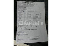 Volkswagen caddy (2012-vin:wv1zzz2kzcx133926) utility truck (voor onderdelen) - afbeelding 25 van  33