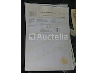 Volkswagen caddy (2012-vin:wv1zzz2kzcx133926) utility truck (voor onderdelen) - afbeelding 26 van  33