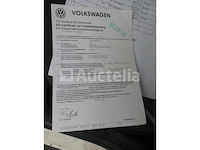 Volkswagen caddy (2012-vin:wv1zzz2kzcx133926) utility truck (voor onderdelen) - afbeelding 27 van  33