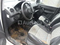 Volkswagen caddy (2012-vin:wv1zzz2kzcx133926) utility truck (voor onderdelen) - afbeelding 23 van  33