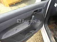Volkswagen caddy (2012-vin:wv1zzz2kzcx133926) utility truck (voor onderdelen) - afbeelding 28 van  33