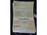 Volkswagen caddy (2012-vin:wv1zzz2kzcx133926) utility truck (voor onderdelen) - afbeelding 29 van  33