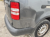Volkswagen caddy, 2012 - afbeelding 4 van  20