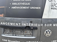 Volkswagen caddy, 2012 - afbeelding 6 van  20
