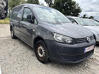 Volkswagen caddy, 2012 - afbeelding 14 van  20