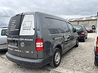 Volkswagen caddy, 2012 - afbeelding 15 van  20