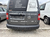 Volkswagen caddy, 2012 - afbeelding 16 van  20