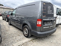 Volkswagen caddy, 2012 - afbeelding 17 van  20