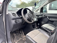 Volkswagen caddy, 2012 - afbeelding 18 van  20