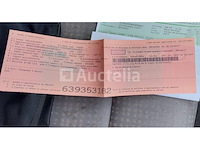 Volkswagen caddy auto (2007-vin:wv2zzz2kz8x049769) - afbeelding 3 van  7