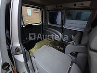 Volkswagen caddy auto (2007-vin:wv2zzz2kz8x049769) - afbeelding 4 van  7