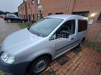 Volkswagen caddy auto (2007-vin:wv2zzz2kz8x049769) - afbeelding 5 van  7