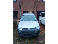 Volkswagen caddy auto (2007-vin:wv2zzz2kz8x049769) - afbeelding 6 van  7
