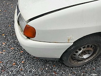 Volkswagen caddy bedrijfswagen - afbeelding 2 van  14