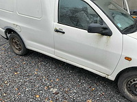 Volkswagen caddy bedrijfswagen - afbeelding 3 van  14