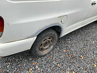 Volkswagen caddy bedrijfswagen - afbeelding 4 van  14