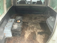 Volkswagen caddy bedrijfswagen - afbeelding 5 van  14