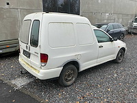 Volkswagen caddy bedrijfswagen - afbeelding 8 van  14