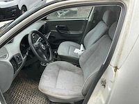 Volkswagen caddy bedrijfswagen - afbeelding 11 van  14