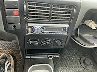 Volkswagen caddy bedrijfswagen - afbeelding 14 van  14