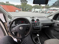 Volkswagen caddy bedrijfswagen - afbeelding 3 van  30