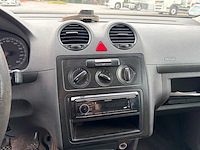 Volkswagen caddy bedrijfswagen - afbeelding 5 van  30