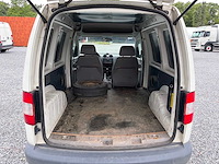 Volkswagen caddy bedrijfswagen - afbeelding 7 van  30