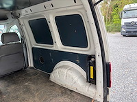 Volkswagen caddy bedrijfswagen - afbeelding 8 van  30