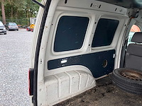 Volkswagen caddy bedrijfswagen - afbeelding 9 van  30