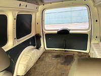 Volkswagen caddy bedrijfswagen - afbeelding 10 van  30