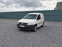 Volkswagen caddy bedrijfswagen