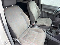 Volkswagen caddy bedrijfswagen - afbeelding 13 van  30