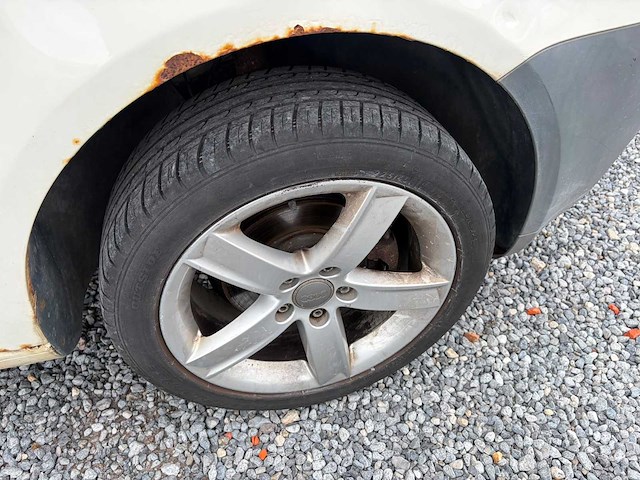 Volkswagen caddy bedrijfswagen - afbeelding 14 van  30