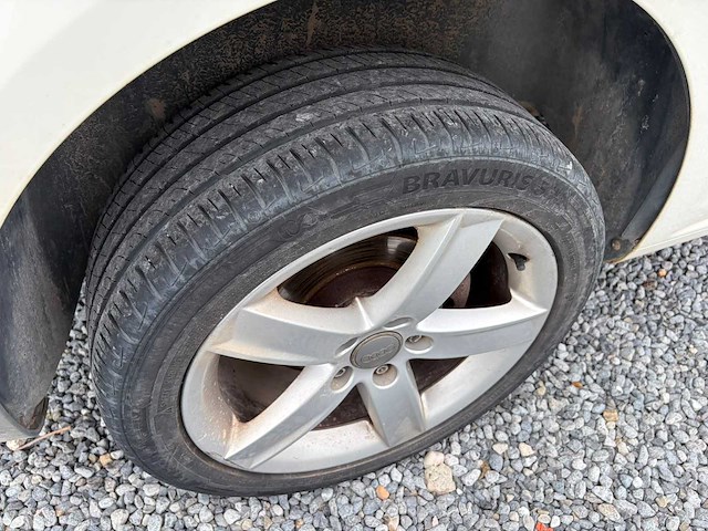 Volkswagen caddy bedrijfswagen - afbeelding 15 van  30
