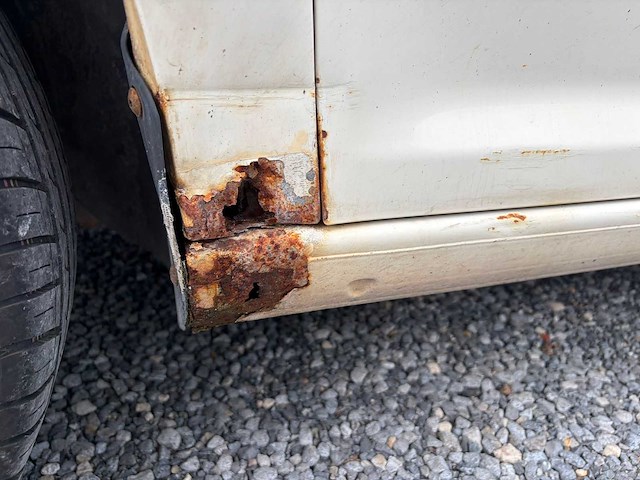 Volkswagen caddy bedrijfswagen - afbeelding 19 van  30