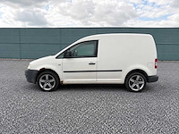 Volkswagen caddy bedrijfswagen - afbeelding 12 van  30