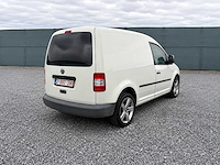 Volkswagen caddy bedrijfswagen - afbeelding 23 van  30