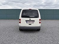 Volkswagen caddy bedrijfswagen - afbeelding 25 van  30