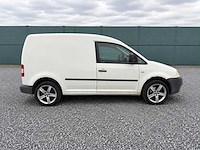 Volkswagen caddy bedrijfswagen - afbeelding 26 van  30