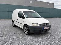 Volkswagen caddy bedrijfswagen - afbeelding 27 van  30