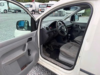 Volkswagen caddy bedrijfswagen - afbeelding 29 van  30