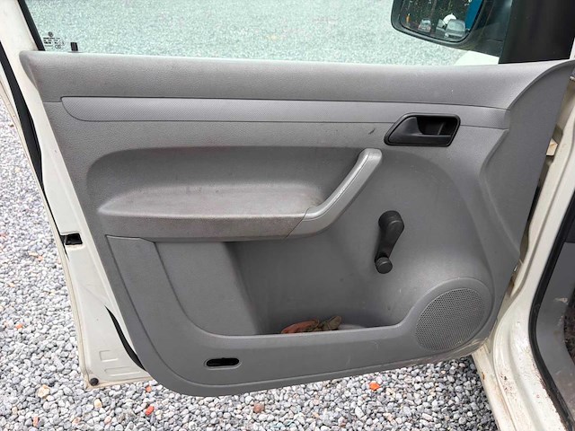 Volkswagen caddy bedrijfswagen - afbeelding 30 van  30