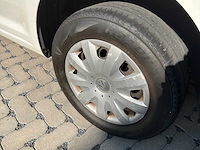 Volkswagen caddy bedrijfswagen - afbeelding 2 van  26