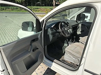 Volkswagen caddy bedrijfswagen - afbeelding 4 van  26