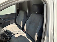 Volkswagen caddy bedrijfswagen - afbeelding 5 van  26