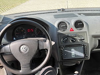 Volkswagen caddy bedrijfswagen - afbeelding 7 van  26